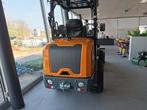 Giant G2700 EHD X-tra ( DEMO ), Wiellader of Shovel