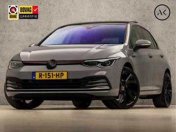 Volkswagen Golf 1.0 TSI Sport Automaat (SCHUIFDAK, APPLE CAR beschikbaar voor biedingen