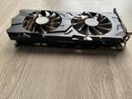 Videokaart nvidea 8gb gtx 1070 ti, Computers en Software, Videokaarten, Ophalen, Zo goed als nieuw, GDDR5, Nvidia