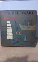 Spiegel der Scheepvaart - Nautische Encyclopedie, Verzamelen, Scheepvaart, Ophalen of Verzenden