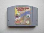 Destruction Derby N64 Nintendo 64, 1 speler, Ophalen of Verzenden, Racen en Vliegen, Vanaf 3 jaar