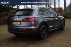 Audi Q5 2.0 TFSI quattro Design Pro Line Plus Aut. | Panoram, Automaat, Gebruikt, 4 cilinders, Bedrijf