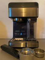 Cecotec Espresso Machine - Nieuw, Afneembaar waterreservoir, 10 kopjes of meer, Nieuw, Gemalen koffie