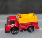 Vintage stalen Tonka brandweer auto, Verzamelen, Speelgoed, Ophalen of Verzenden