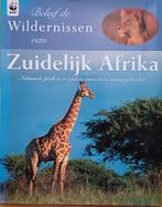Beleef de wildernissen van Zuidelijk Afrika - 9789075717389, Boeken, Natuur, B. Johnson Barker, Ophalen of Verzenden, Zo goed als nieuw