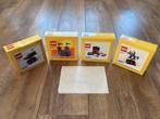 Diverse LEGO GWP’s Nieuw in gesealde doos!, Kinderen en Baby's, Speelgoed | Duplo en Lego, Ophalen of Verzenden, Nieuw, Complete set