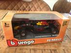 Red Bull Racing (RB13) Max Verstappen, Ophalen of Verzenden, Nieuw, Auto, Overige merken