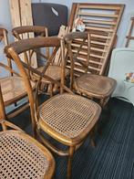 Leuke vintage stoelen en nog 1001artikkelen, Gebruikt, Ophalen of Verzenden