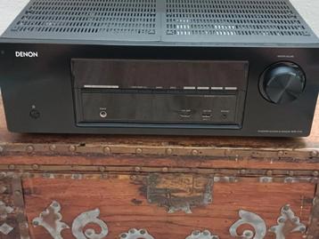 Denon AVR-1713 Receiver beschikbaar voor biedingen