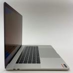 Apple MacBook Pro 2019 Zilver – Core i7 – Radeon Pro 555X –, MacBook Pro, 256 GB, Tiptoplaptop, Refurbished