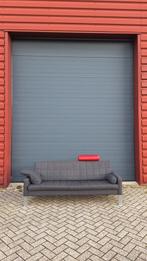 Leolux Siboga, Gebruikt, 150 tot 200 cm, Driepersoons, 75 tot 100 cm