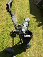 Wilson Advantage oversize golfset 14 delig, Sport en Fitness, Golf, Ophalen, Gebruikt, Set, Overige merken