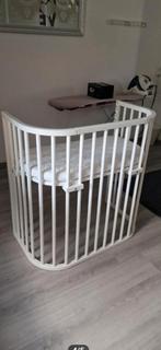 Nieuwe Co-sleeper - Aanschuifbedje, Ophalen of Verzenden, Nieuw, Wieg