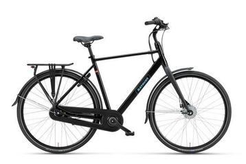 Batavus Fonk 7 zwart heren 65cm 28inch beschikbaar voor biedingen