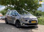 Citroen Grand C4 Picasso 1.2 PureTech Business | Pano voorra, Voorwielaandrijving, Stof, 1199 cc, 7 stoelen