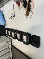 Makita 18v Accu en Tool houder, Nieuw, Ophalen of Verzenden, Info@nev3d.nl, NEV3D