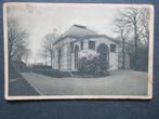 D50 Driehuis Ontvangstgeboue van de Begr. Westerveld, Ophalen of Verzenden, Voor 1920, Ongelopen, Noord-Holland