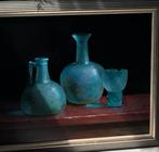 Stilleven van N.eser, Antiek en Kunst, Ophalen of Verzenden