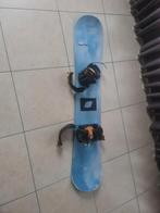 Snowboard Generics Global 44S, Ophalen of Verzenden, Gebruikt, Board