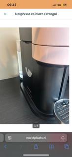Nespresso, Ophalen, Koffiemachine, Zo goed als nieuw, 1 kopje