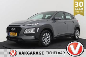 Hyundai Kona 1.0 T-GDI i-Drive | 19.000 KM | Org NL | Recent beschikbaar voor biedingen