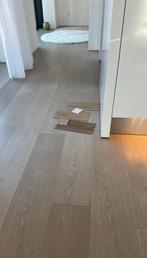 Laminaat vloer 65m2, Ophalen, 50 tot 150 cm, Zo goed als nieuw, 10 m² of meer