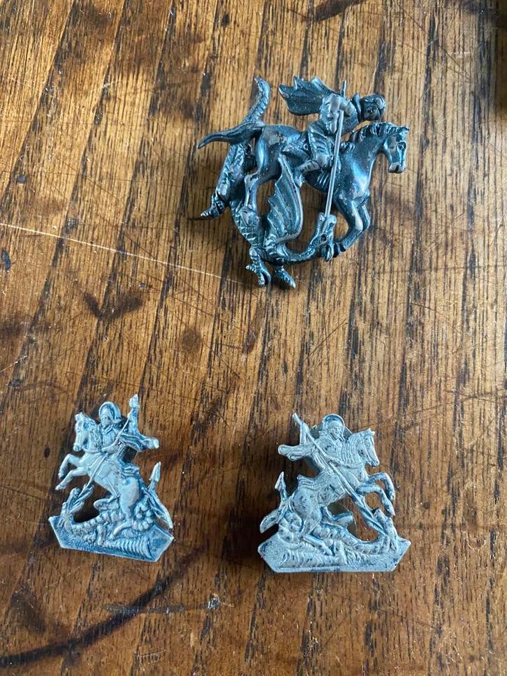 Regiment Huzaren Van Boreel, Verzamelen, Militaria | Algemeen, Landmacht, Embleem of Badge, Nederland, Ophalen of Verzenden