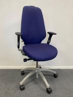 RH Logic 400 (gebruikt), Niet ingevuld, Gebruikt, Blauw, Niet ingevuld