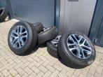 Banden velgen velgensets wintersets winterbanden lichtmetaal, Auto-onderdelen, Banden en Velgen, Ophalen of Verzenden, 17 inch