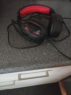 koptelefoon, Ophalen of Verzenden, Nieuw, Over oor (circumaural), Overige merken