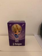 BTS TinyTAN J-Hope Figuur van Mc Donalds, Verzamelen, Poppetjes en Figuurtjes, Ophalen of Verzenden, Nieuw
