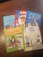 Mooi boekenpakket beginnende lezers groep 3, begin groep 4., Ophalen of Verzenden, Zo goed als nieuw, Rinck