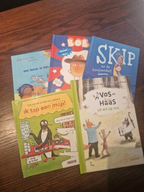 Mooi boekenpakket beginnende lezers groep 3, begin groep 4., Boeken, Kinderboeken | Jeugd | onder 10 jaar, Zo goed als nieuw, Ophalen of Verzenden