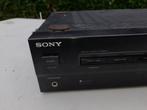 uitstekende complete vintage versterker van sony, Audio, Tv en Foto, Versterkers en Receivers, Ophalen of Verzenden, Gebruikt