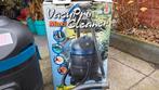 Ubbink VacuPro Maxi Cleaner vijver zwembad-stofzuiger, Ophalen of Verzenden, Gebruikt, Vijverstofzuiger