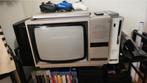 Retro Samsung Retro TV, Audio, Tv en Foto, Vintage Televisies, Ophalen, Gebruikt, 40 tot 60 cm, Samsung
