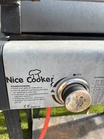 GRATIS gebruikte gasbarbeque, Gebruikt, Nice Cooker, Ophalen