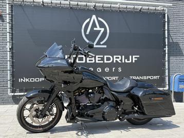 Harley-Davidson Road Glide Special ST 117 FLTRXST INCL BTW V beschikbaar voor biedingen