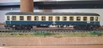 marklin 4111, Hobby en Vrije tijd, Modeltreinen | H0, Wisselstroom, Wagon, Ophalen of Verzenden, Zo goed als nieuw