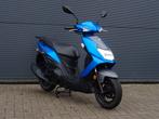 SYM ORBIT 3 III 45km bromscooter  2022  blauw, SYM, Onbekend, Onbekend