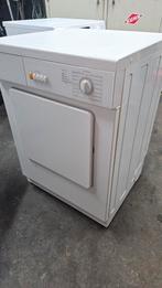 Miele Wasdroger, Ophalen of Verzenden, Gebruikt, Luchtafvoer, 85 tot 90 cm