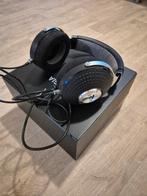 Focal Elegia Koptelefoon, Overige merken, Gebruikt, Ophalen of Verzenden, Over oor (circumaural)