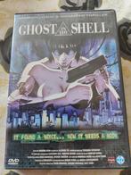 Dvd Ghost in the shell, Vanaf 12 jaar, Ophalen of Verzenden, Zo goed als nieuw, Science Fiction