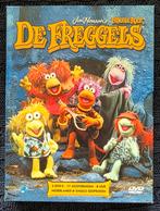 De Freggels - Complete DVD Boxset (3 DVD's), Alle leeftijden, Poppen, Boxset, Ophalen of Verzenden