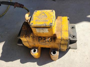 Trilmotor 380 volt  beschikbaar voor biedingen