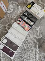 Hoesjes Iphone pro 15 max, Ophalen of Verzenden, Zo goed als nieuw, Apple iPhone