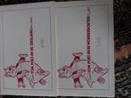 B.Bommel, Meerdere comics, Ophalen of Verzenden, Gelezen, Europa