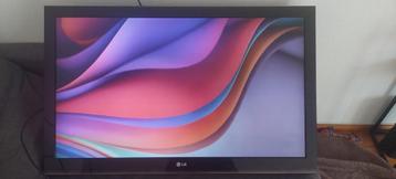 LG 42' TV  (42LK455C) beschikbaar voor biedingen