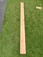 Douglas Rhombus Triple planken 18x 145x 250 12 stuks, Ophalen, Minder dan 25 mm, Nieuw, Plank