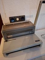 Inbindmachine, Ophalen of Verzenden